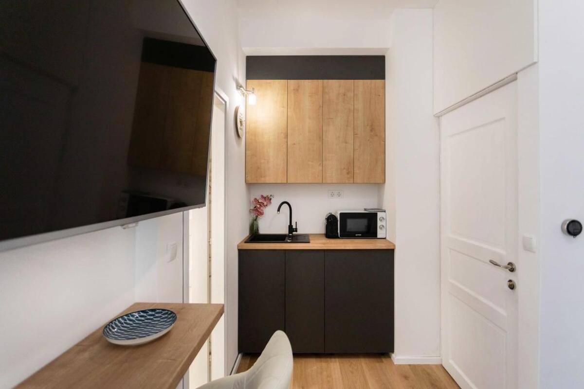 Sofia'S Apartment Urban Stay Zagreb Exterior photo