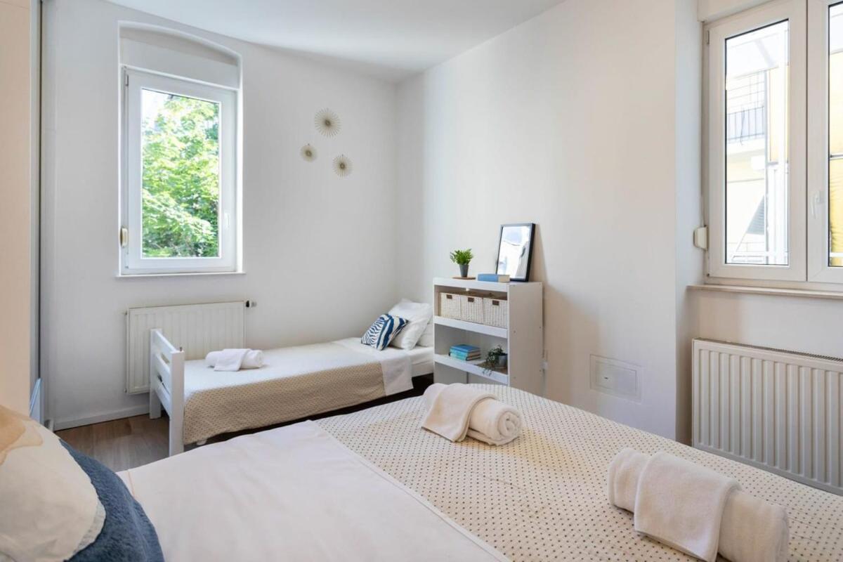 Sofia'S Apartment Urban Stay Zagreb Exterior photo