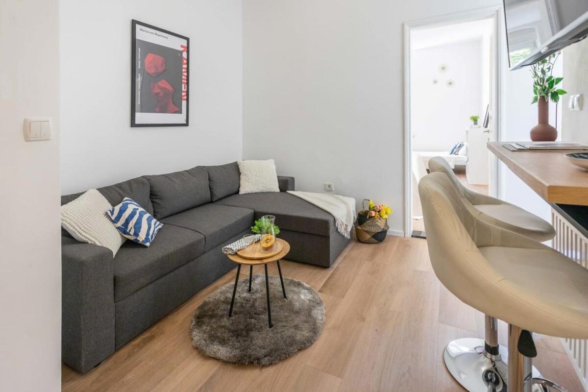 Sofia'S Apartment Urban Stay Zagreb Exterior photo