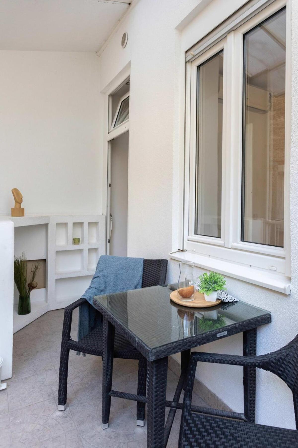 Sofia'S Apartment Urban Stay Zagreb Exterior photo